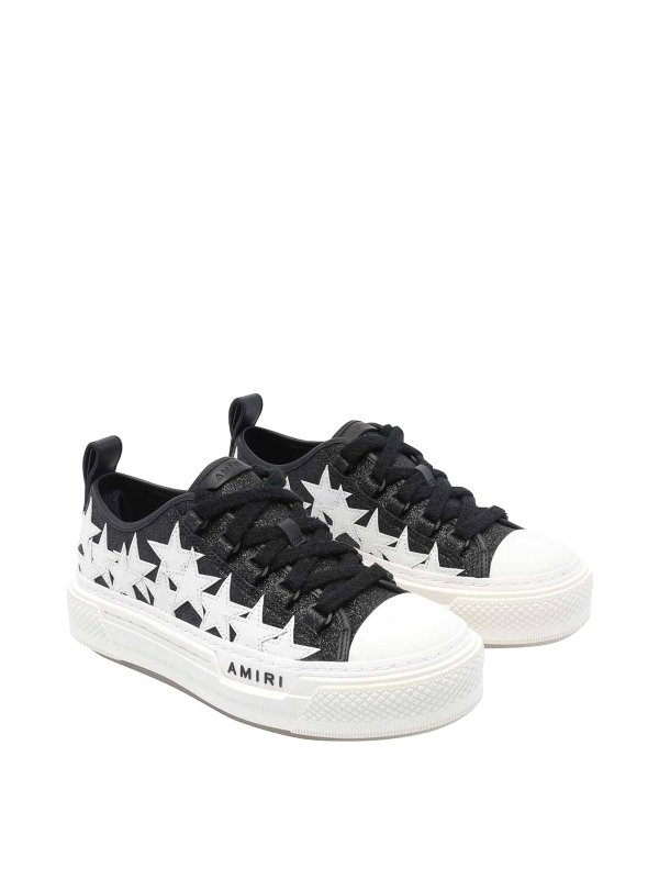 AMIRI: Sneaker online - Sneaker - Schwarz