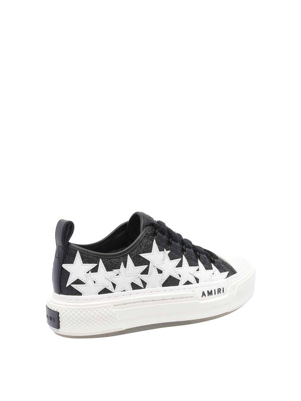 The Best Shops AMIRI: Sneaker - Sneaker - Schwarz