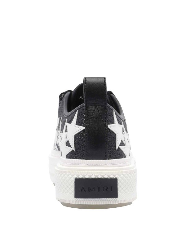 Sneaker - Schwarz shop online: AMIRI