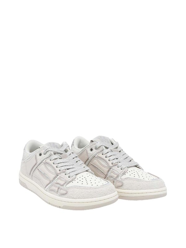 AMIRI: Chaussures de sport online - Baskets - Blanc