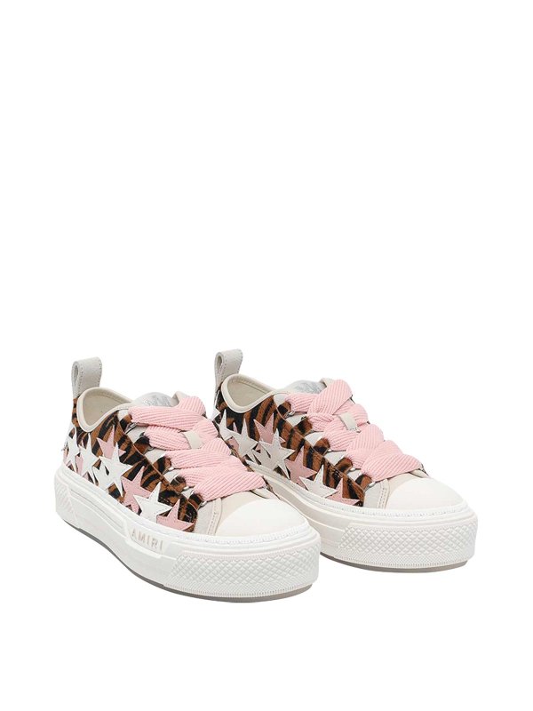 AMIRI: Sneaker online - Sneaker - Nude