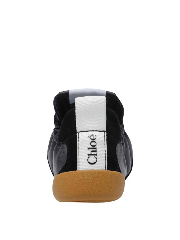 Sneakers E-Kick shop online: CHLOE