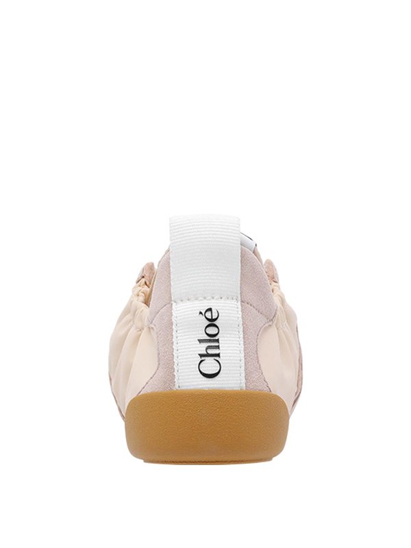 Sneakers E-Kick shop online: CHLOE