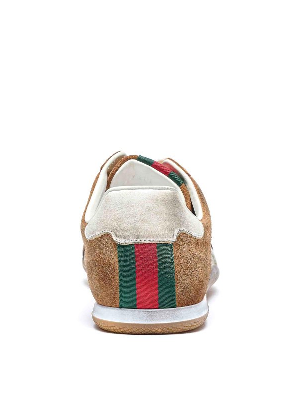 The Best Shops GUCCI: trainers - Shift Sneakers