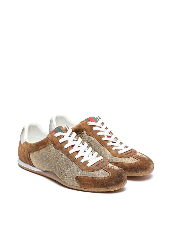 Shift Sneakers shop online: GUCCI