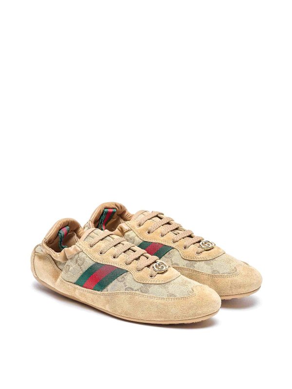 Shift Sneakers shop online: GUCCI
