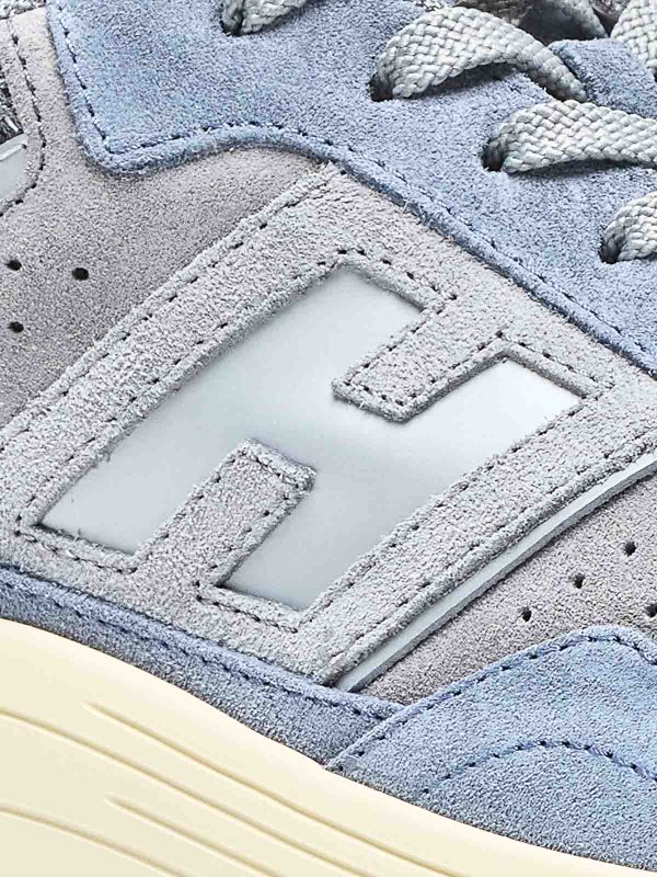 The Best Shops HOGAN: trainers - Hyperlight Sneakers