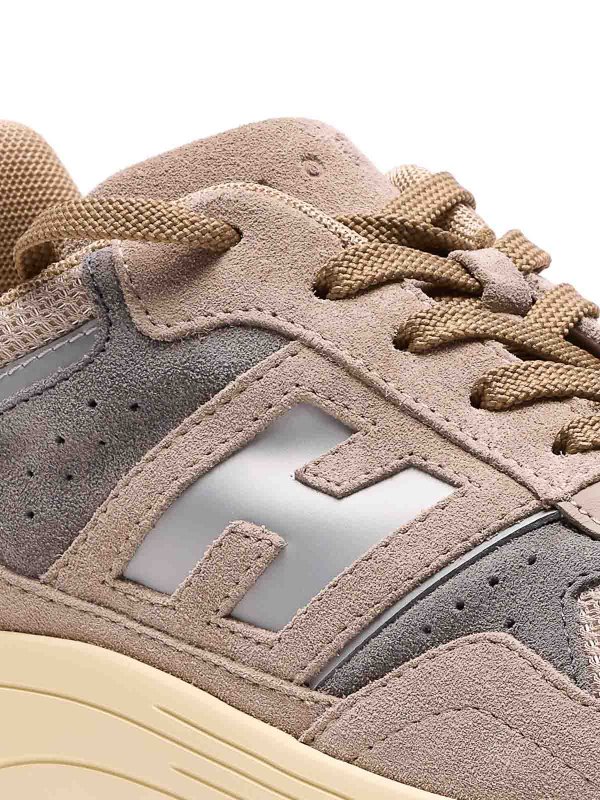 The Best Shops HOGAN: trainers - Hyperlight Sneakers