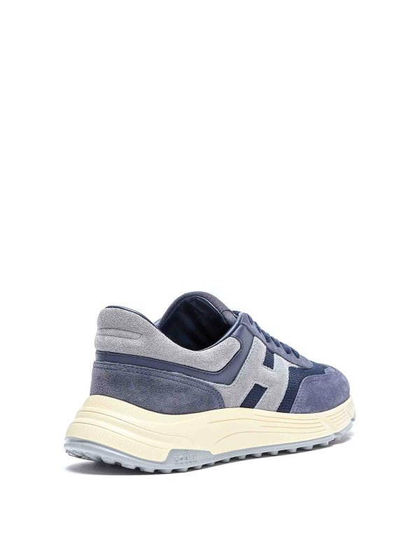 HOGAN: Sneaker online - Sneaker - Blau