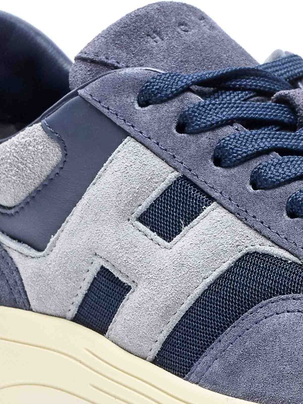The Best Shops HOGAN: Sneaker - Sneaker - Blau