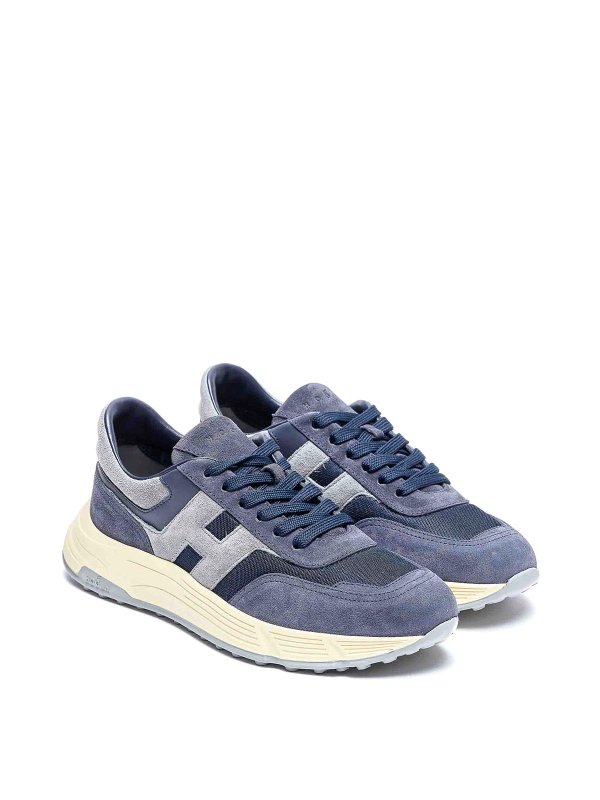 Sneaker - Blau shop online: HOGAN