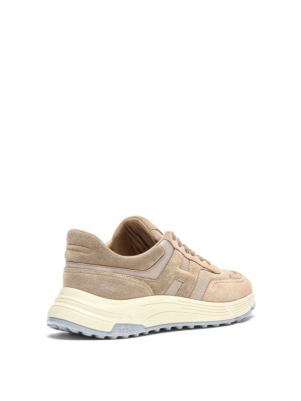 HOGAN: Sneaker online - Sneaker - Beige