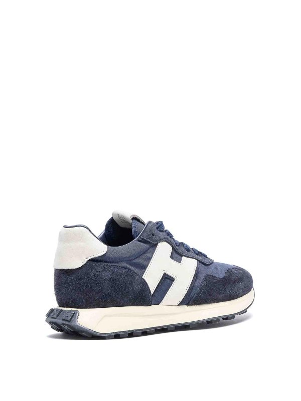 HOGAN: Sneaker online - Sneaker - Blau