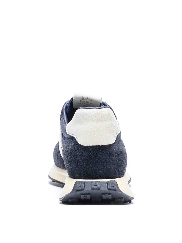 The Best Shops HOGAN: Sneaker - Sneaker - Blau