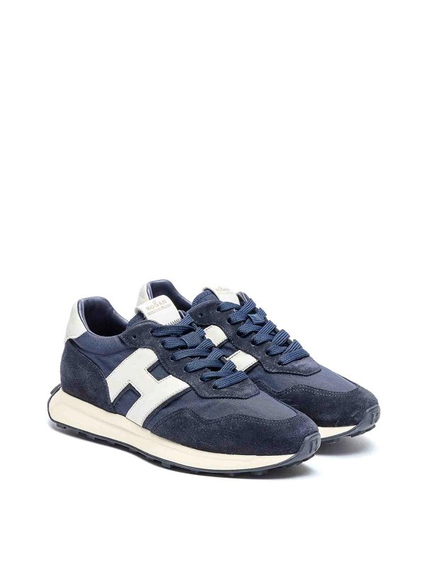 Sneaker - Blau shop online: HOGAN