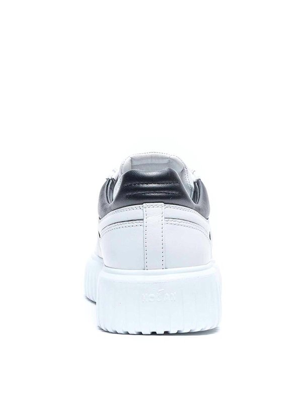 The Best Shops HOGAN: Sneaker - Sneaker - Weiß