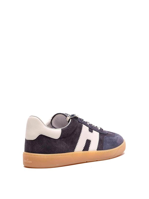 HOGAN: Sneaker online - Sneaker - Blau