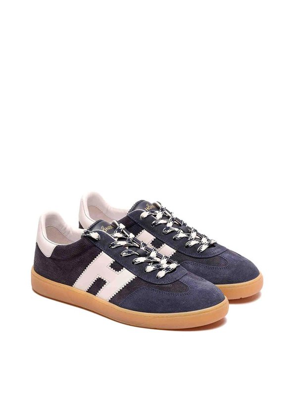 Sneaker - Blau shop online: HOGAN