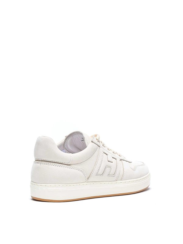 HOGAN: スニーカー online - スニーカー - 白