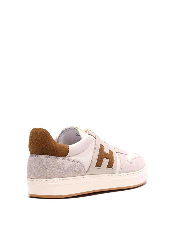 HOGAN: スニーカー online - スニーカー - ベージュ