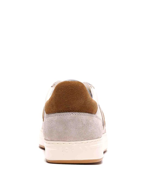 The Best Shops HOGAN: スニーカー - スニーカー - ベージュ