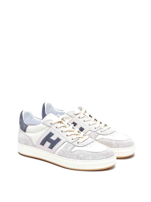 Zapatillas - Gris shop online: HOGAN