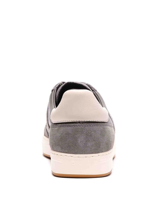 The Best Shops HOGAN: Sneaker - Sneaker - Grau