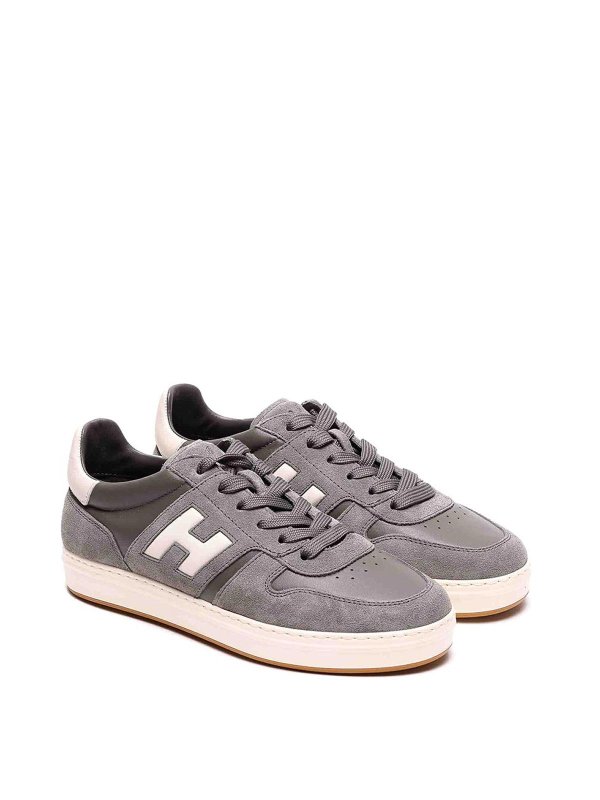 Sneaker - Grau shop online: HOGAN