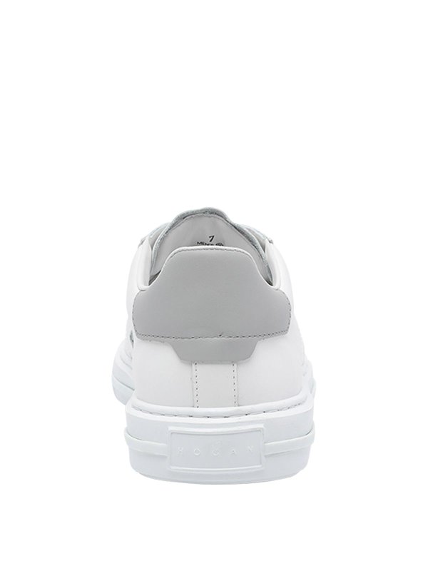 スニーカー - 白 shop online: HOGAN