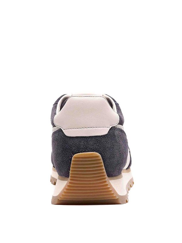 The Best Shops HOGAN: Sneaker - Sneaker - Blau