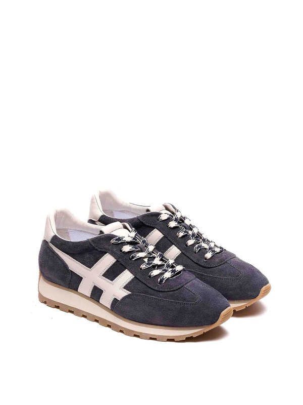 Sneaker - Blau shop online: HOGAN