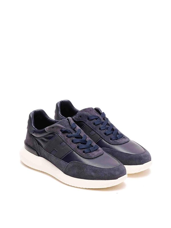 Sneakers Interactive3 shop online: HOGAN