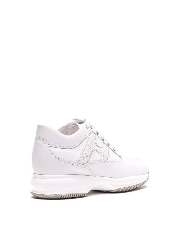 HOGAN: trainers online - Interactive Sneakers