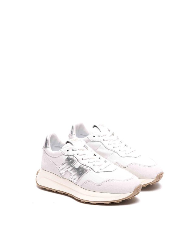 Sneaker - Weiß shop online: HOGAN