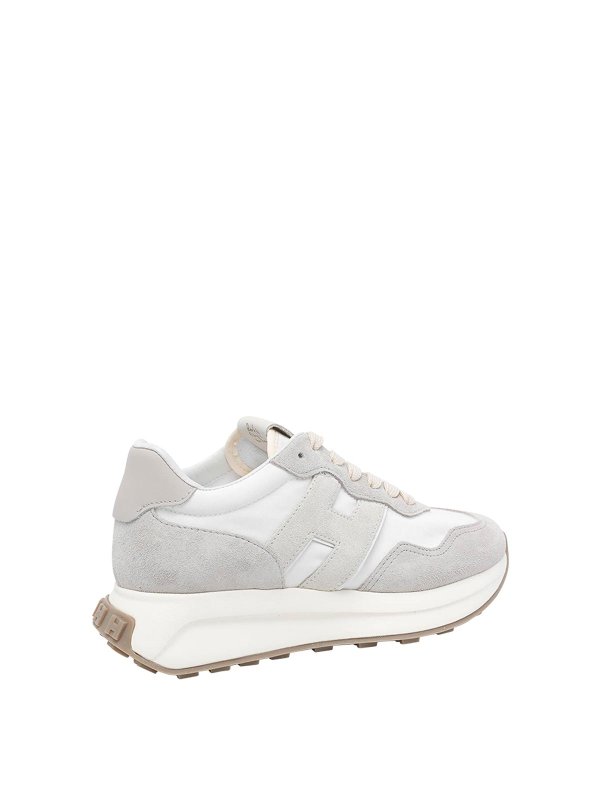 The Best Shops HOGAN: Sneaker - Sneaker - Grau