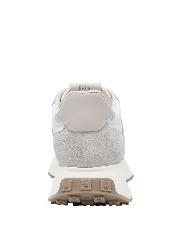 Sneaker - Grau shop online: HOGAN