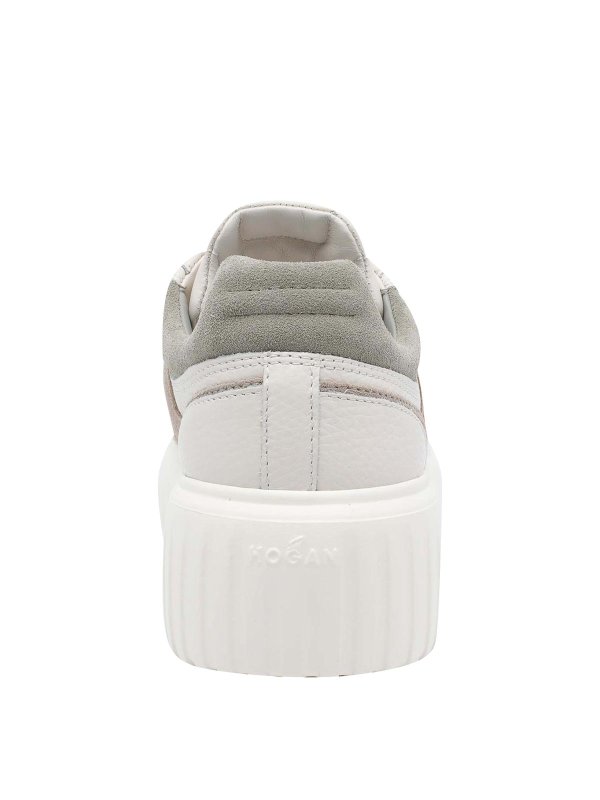 Sneaker - Weiß Replica 
online: HOGAN