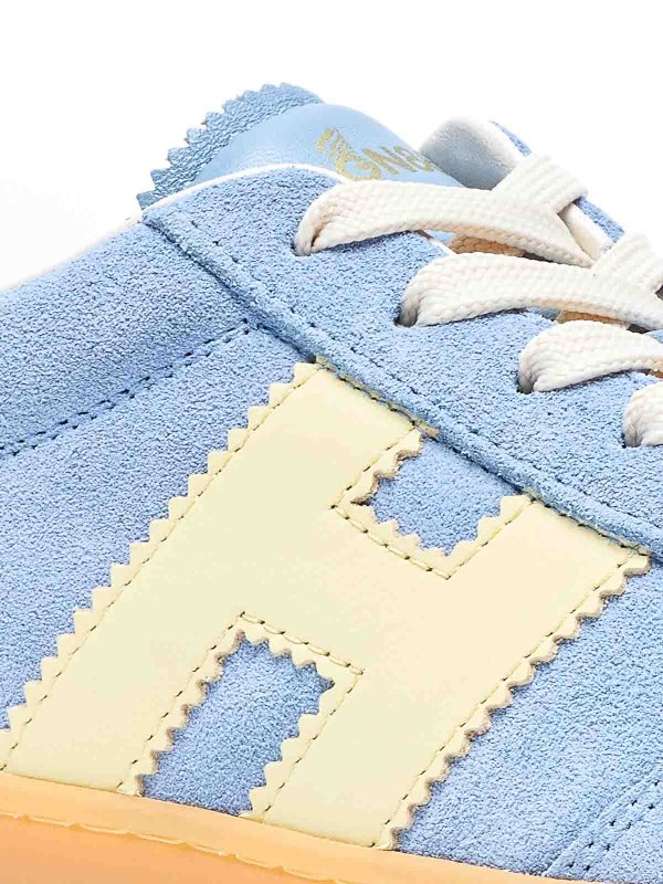The Best Shops HOGAN: trainers - Cool Sneakers