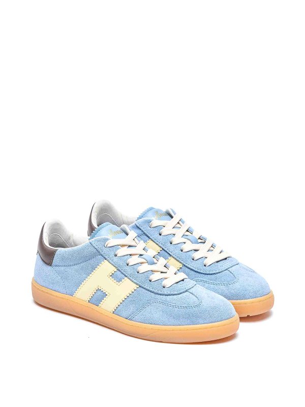 Cool Sneakers shop online: HOGAN