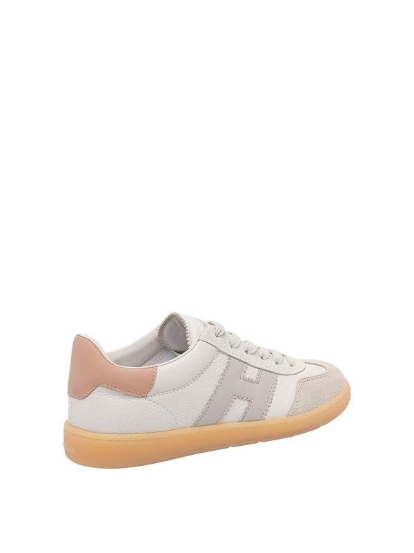 The Best Shops HOGAN: trainers - Cool Sneakers