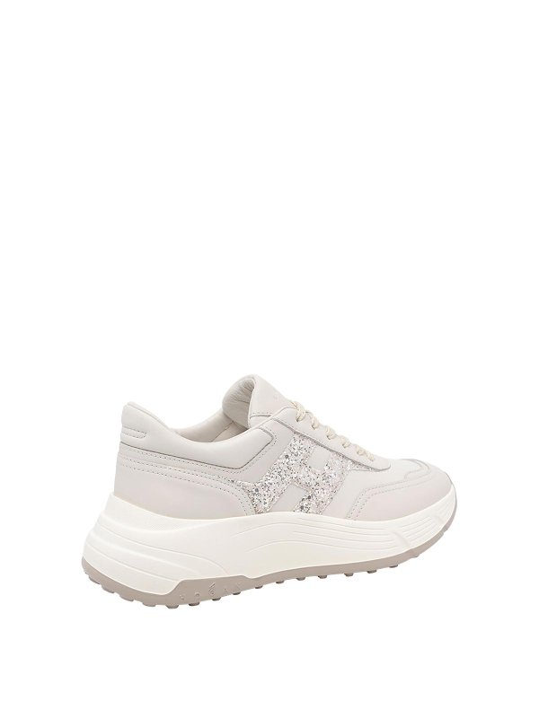 The Best Shops HOGAN: Sneaker - Sneaker - Beige