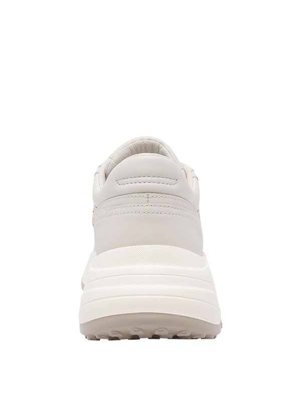Sneaker - Beige shop online: HOGAN