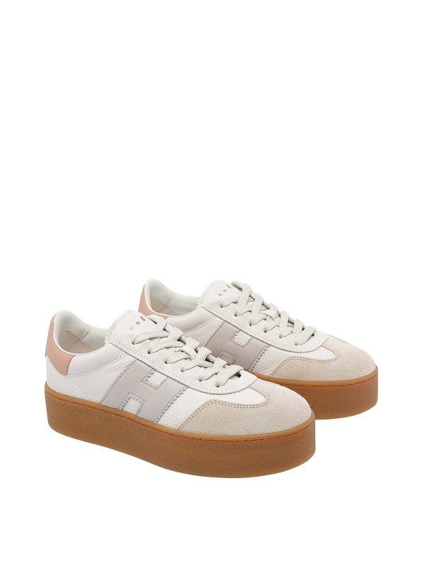 HOGAN: trainers online - Cool Sneakers