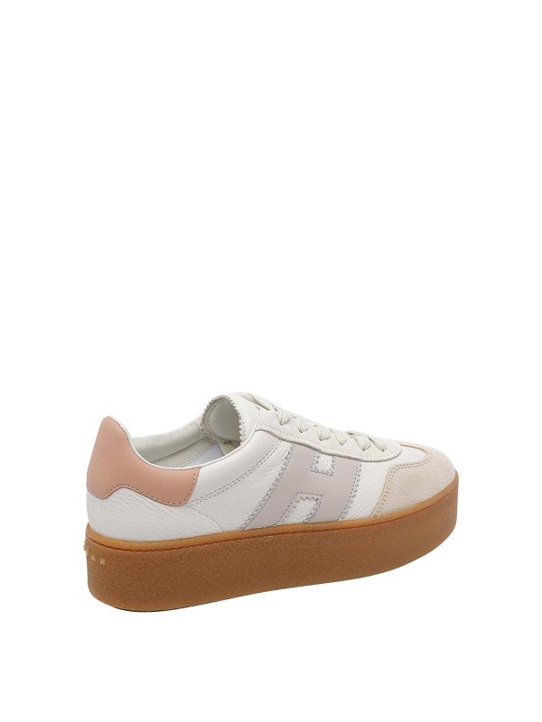 The Best Shops HOGAN: trainers - Cool Sneakers