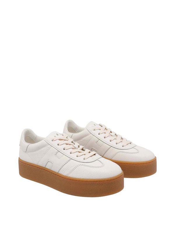 HOGAN: Sneaker online - Sneaker - Weiß