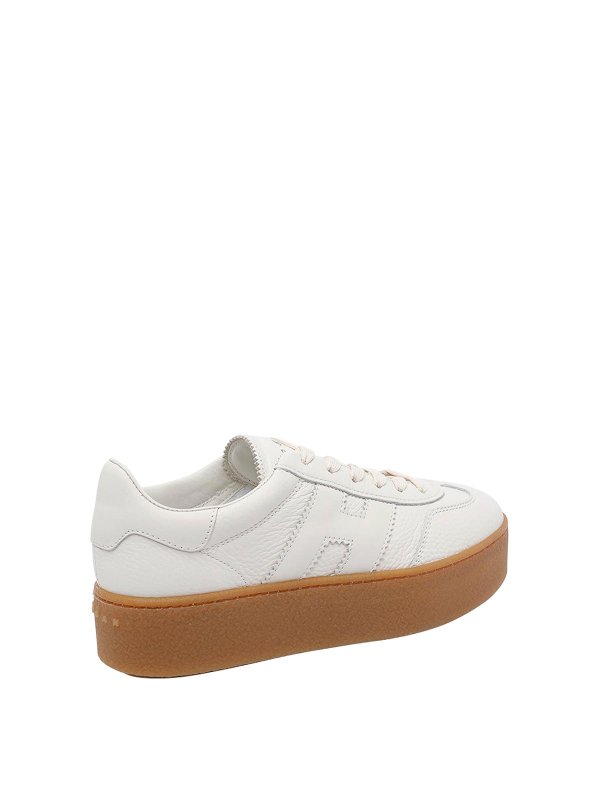 The Best Shops HOGAN: Sneaker - Sneaker - Weiß