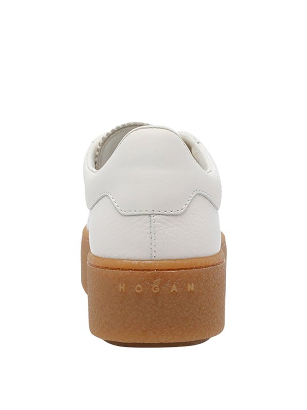 Sneaker - Weiß shop online: HOGAN