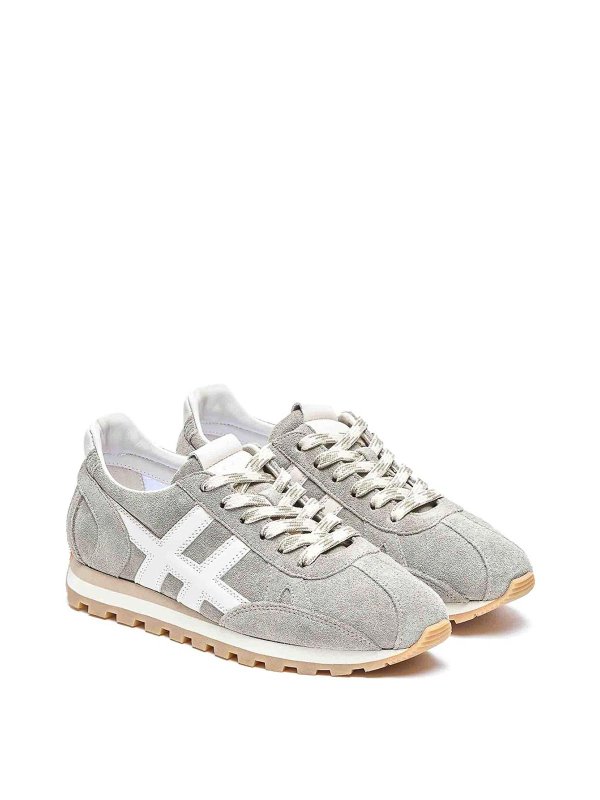 Sneaker - Grau shop online: HOGAN