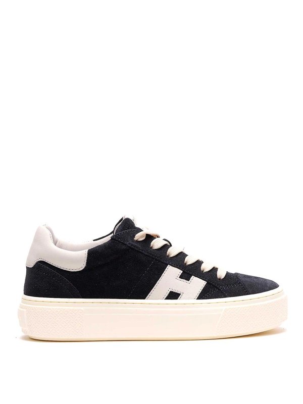 HOGAN: trainers - Crosswind Sneakers