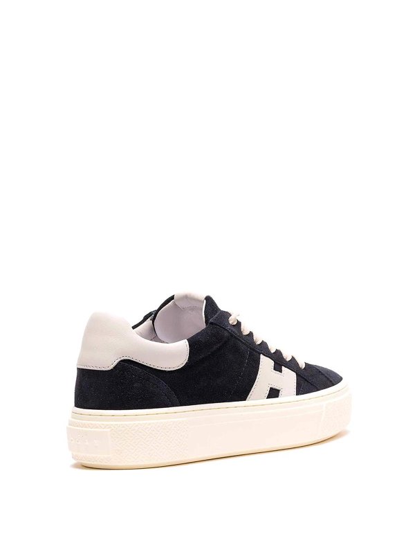 HOGAN: trainers online - Crosswind Sneakers
